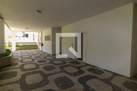 Apartamento para alugar com 136m², 3 quartos e 2 vagasÁrea Externa