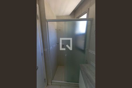 Apartamento para alugar com 136m², 3 quartos e 2 vagasBanheiro