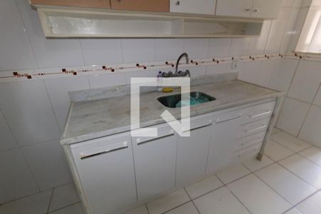 Apartamento para alugar com 136m², 3 quartos e 2 vagasCozinha