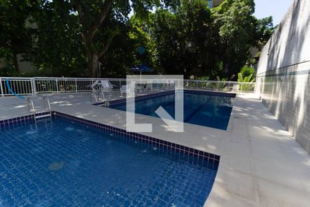 Apartamento para alugar com 136m², 3 quartos e 2 vagasPiscina
