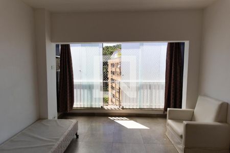Apartamento para alugar com 136m², 3 quartos e 2 vagasQuarto 3
