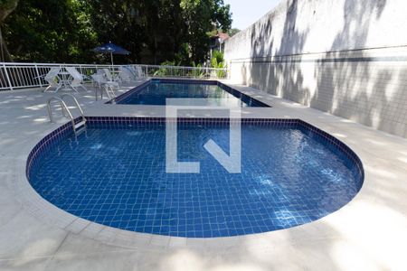 Apartamento para alugar com 136m², 3 quartos e 2 vagasPiscina