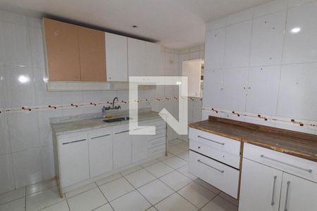 Apartamento para alugar com 136m², 3 quartos e 2 vagasCozinha
