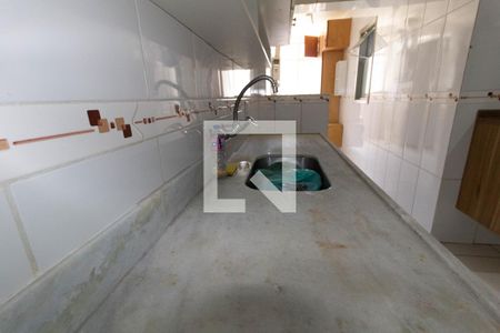 Apartamento para alugar com 136m², 3 quartos e 2 vagasCozinha