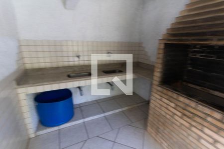 Apartamento para alugar com 136m², 3 quartos e 2 vagasChurrasqueira