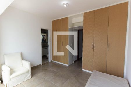 Apartamento para alugar com 136m², 3 quartos e 2 vagasQuarto 3