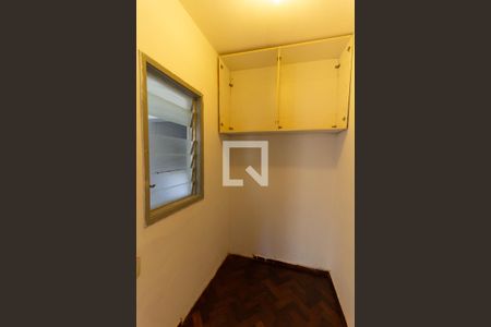 Apartamento para alugar com 136m², 3 quartos e 2 vagasQuarto de Serviço