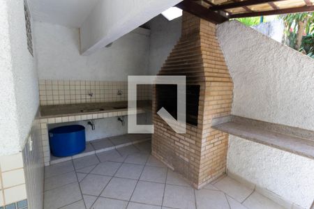 Apartamento para alugar com 136m², 3 quartos e 2 vagasChurrasqueira