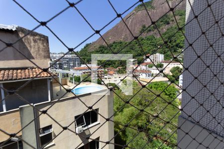 Apartamento para alugar com 136m², 3 quartos e 2 vagasVista do quarto 2