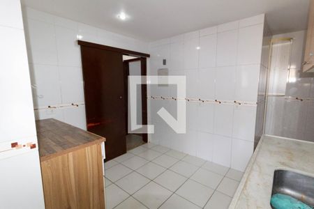 Apartamento para alugar com 136m², 3 quartos e 2 vagasCozinha