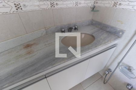 Apartamento para alugar com 136m², 3 quartos e 2 vagasBanheiro