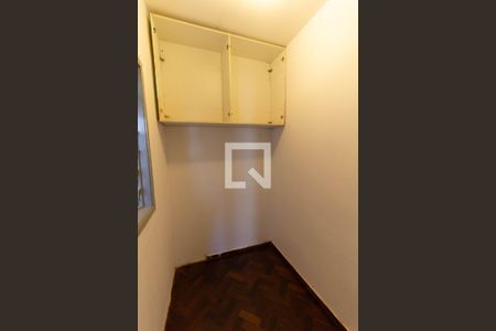 Apartamento para alugar com 136m², 3 quartos e 2 vagasQuarto de Serviço