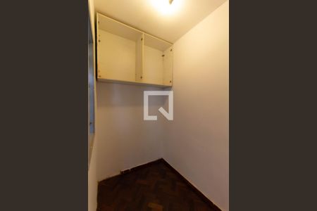 Apartamento para alugar com 136m², 3 quartos e 2 vagasQuarto de Serviço