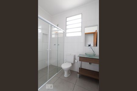 Banheiro de casa à venda com 4 quartos, 163m² em Cidade Mãe do Céu, São Paulo