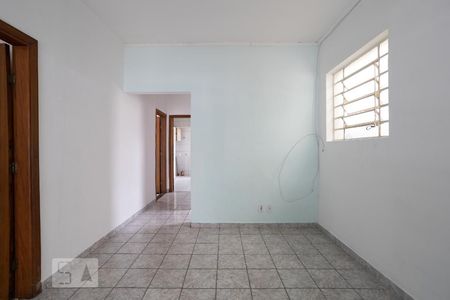 Sala de casa à venda com 4 quartos, 163m² em Cidade Mãe do Céu, São Paulo