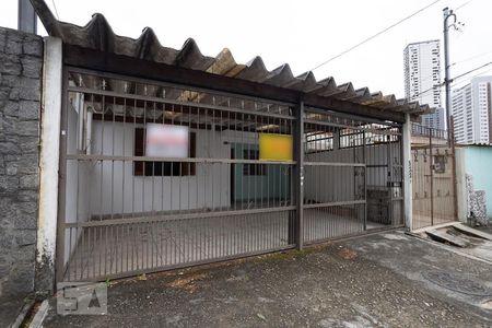 Casa à venda com 265m², 4 quartos e 5 vagasFachada