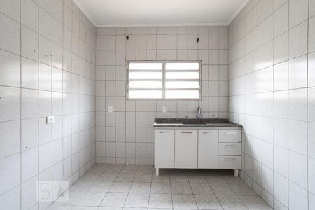 Cozinha de casa à venda com 4 quartos, 163m² em Cidade Mãe do Céu, São Paulo