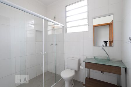 Banheiro de casa à venda com 4 quartos, 163m² em Cidade Mãe do Céu, São Paulo