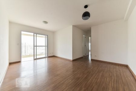 Sala de apartamento para alugar com 3 quartos, 80m² em Centro, Diadema