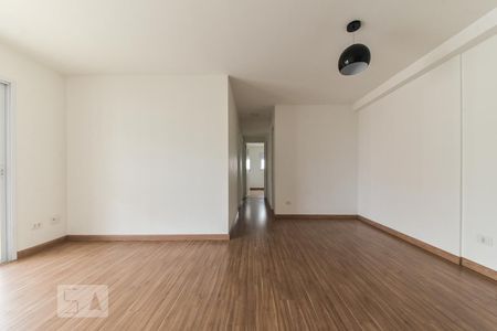 Sala de apartamento para alugar com 3 quartos, 80m² em Centro, Diadema