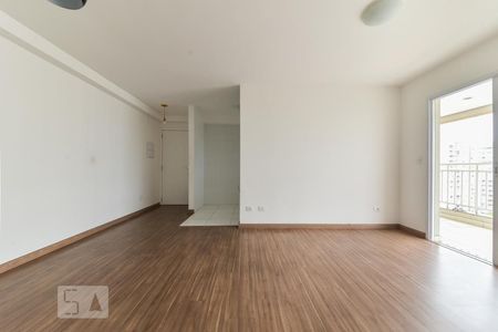 Sala de apartamento para alugar com 3 quartos, 80m² em Centro, Diadema