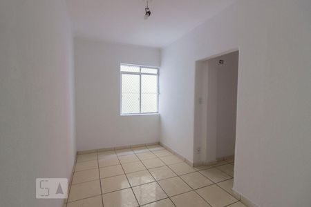 Sala de apartamento para alugar com 1 quarto, 37m² em Bela Vista, São Paulo