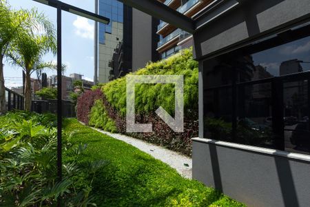 Apartamento para alugar com 53m², 1 quarto e 1 vaga Apartamento para alugar com 53m², 1 quarto e 1 vagaÁrea comum