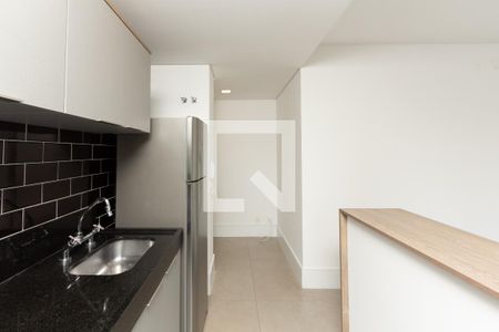 Apartamento para alugar com 53m², 1 quarto e 1 vaga Apartamento para alugar com 53m², 1 quarto e 1 vagaCozinha