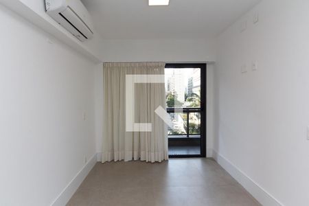 Apartamento para alugar com 53m², 1 quarto e 1 vaga Apartamento para alugar com 53m², 1 quarto e 1 vagaQuarto