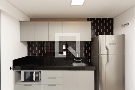 Apartamento para alugar com 53m², 1 quarto e 1 vaga Apartamento para alugar com 53m², 1 quarto e 1 vagaCozinha