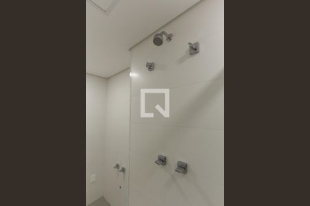 Apartamento para alugar com 53m², 1 quarto e 1 vaga Apartamento para alugar com 53m², 1 quarto e 1 vagaBanheiro