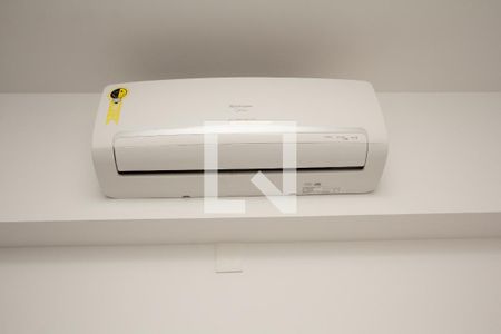 Apartamento para alugar com 53m², 1 quarto e 1 vaga Apartamento para alugar com 53m², 1 quarto e 1 vagaQuarto