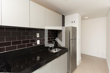 Apartamento para alugar com 53m², 1 quarto e 1 vaga Apartamento para alugar com 53m², 1 quarto e 1 vagaCozinha