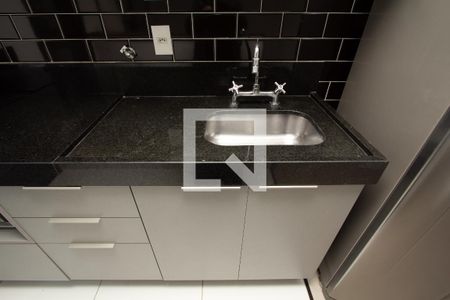 Apartamento para alugar com 53m², 1 quarto e 1 vaga Apartamento para alugar com 53m², 1 quarto e 1 vagaCozinha