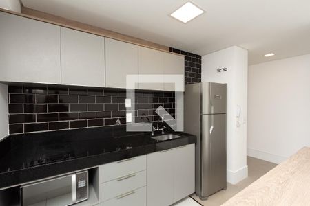 Apartamento para alugar com 53m², 1 quarto e 1 vaga Apartamento para alugar com 53m², 1 quarto e 1 vagaCozinha