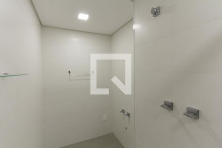 Apartamento para alugar com 53m², 1 quarto e 1 vaga Apartamento para alugar com 53m², 1 quarto e 1 vagaBanheiro