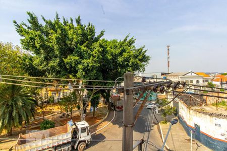 Vista Quarto 1 de apartamento para alugar com 2 quartos, 76m² em Vila Carrão, São Paulo