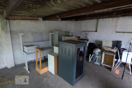 Casa à venda com 310m², 2 quartos e 2 vagasÁrea Externa