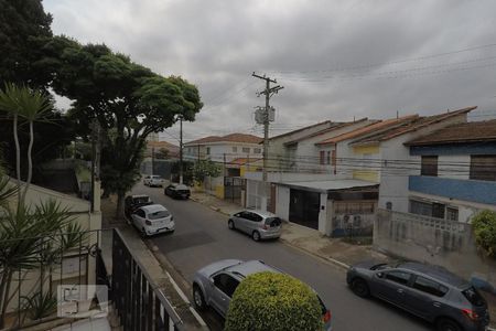 Vista de casa à venda com 2 quartos, 310m² em Jardim da Saúde, São Paulo