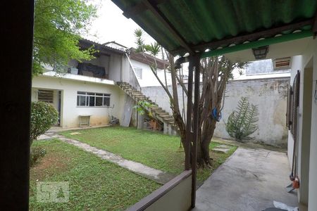Casa à venda com 310m², 2 quartos e 2 vagasÁrea Externa