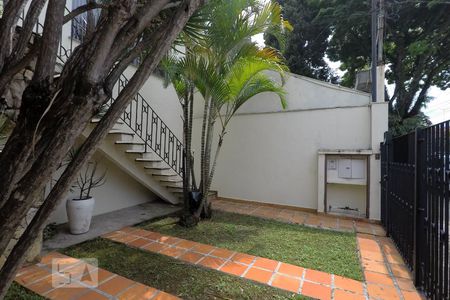 Casa à venda com 310m², 2 quartos e 2 vagasÁrea Externa