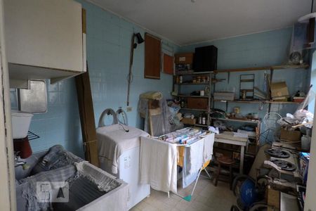 Casa à venda com 310m², 2 quartos e 2 vagasÁrea de Serviço