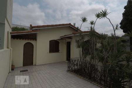 Varanda de casa à venda com 2 quartos, 310m² em Jardim da Saúde, São Paulo