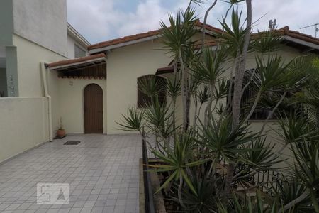 Varanda de casa à venda com 2 quartos, 310m² em Jardim da Saúde, São Paulo