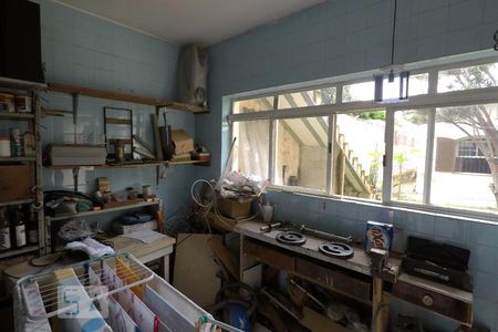 Casa à venda com 310m², 2 quartos e 2 vagasÁrea de Serviço