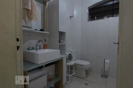 Banheiro de casa à venda com 2 quartos, 310m² em Jardim da Saúde, São Paulo