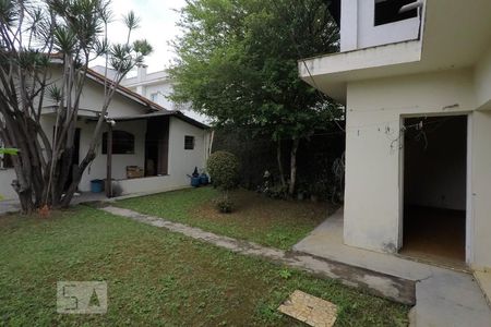 Casa à venda com 310m², 2 quartos e 2 vagasÁrea Externa