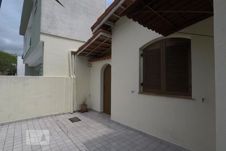 Varanda de casa à venda com 2 quartos, 310m² em Jardim da Saúde, São Paulo