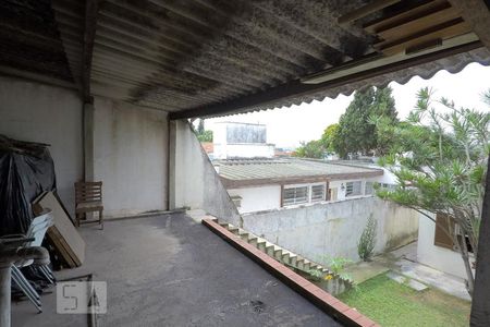 Casa à venda com 310m², 2 quartos e 2 vagasÁrea Externa