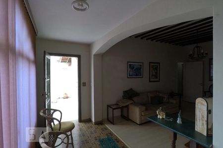 Sala de casa à venda com 2 quartos, 310m² em Jardim da Saúde, São Paulo